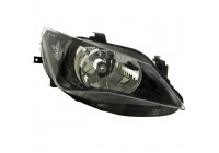 Headlight right 20-14371-15-2 TYC
