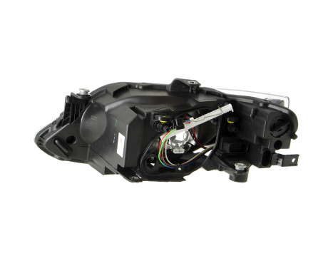 Headlight right 20-14371-15-2 TYC, Image 2