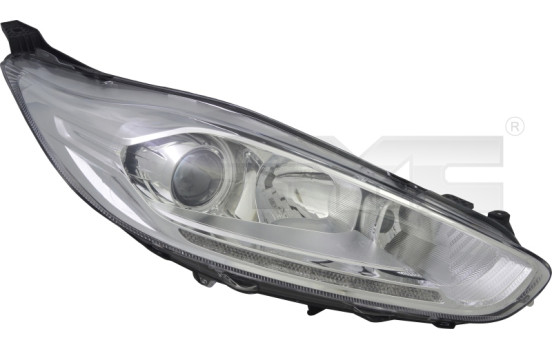 Headlight Right 20-14601-06-2 TYC