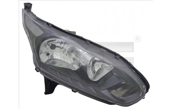 Headlight right 20-14785-15-2 TYC