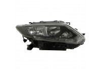 Headlight right 20-14815-06-2 TYC