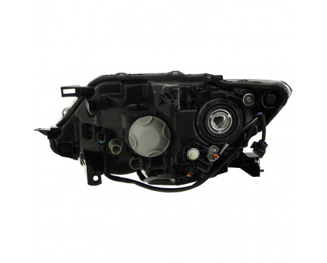 Headlight right 20-14815-06-2 TYC, Image 2