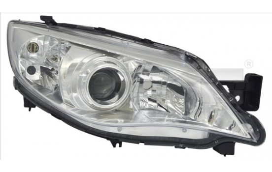 Headlight Right 20-15917-05-2 TYC