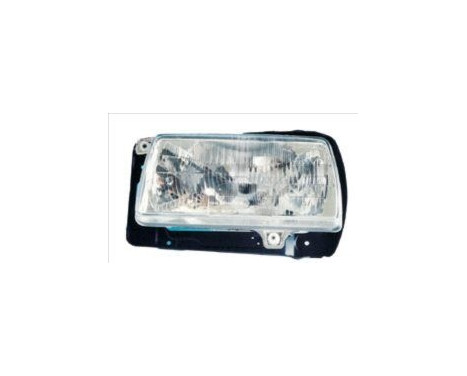 Headlight right 20-1734-05-2 TYC, Image 2