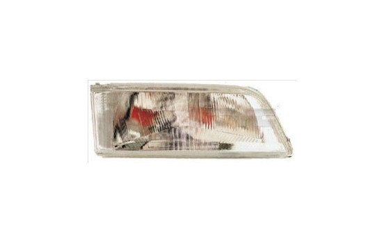 Headlight right 20-1828-05-2 TYC, Image 2