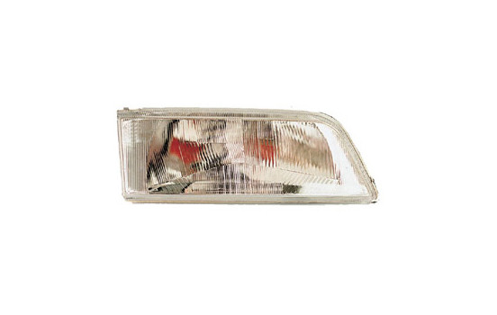 Headlight right 20-1828-05-2 TYC