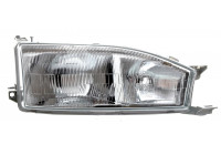Headlight right 20-3050-05-2 TYC