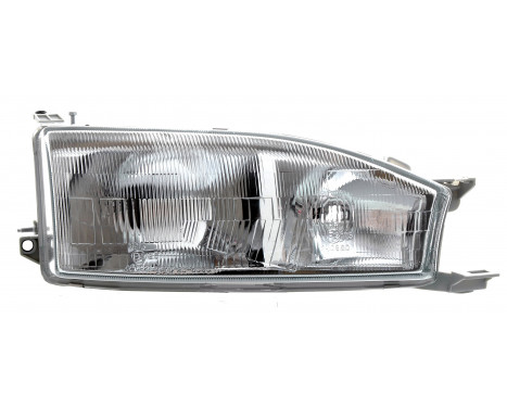 Headlight right 20-3050-05-2 TYC