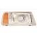 Headlight right 20-3062-05-2 TYC, Thumbnail 2