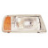Headlight right 20-3062-05-2 TYC