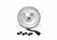 Headlight right 20-3078-25-2 TYC
