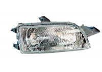 Headlight right 20-3096-05-2 TYC