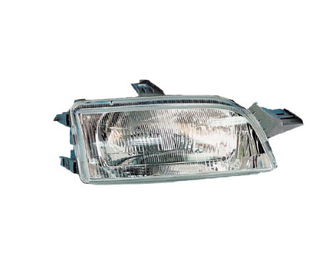 Headlight right 20-3096-05-2 TYC
