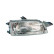 Headlight right 20-3096-05-2 TYC