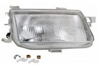 Headlight right 20-3102-45-2 TYC