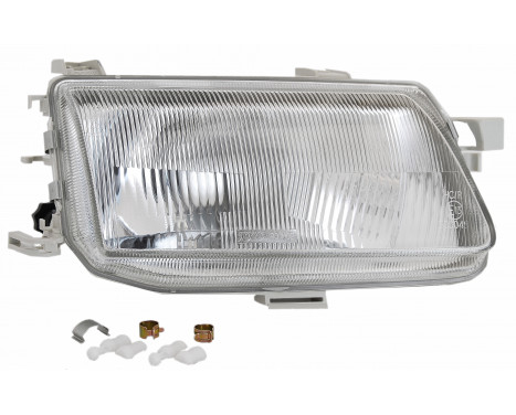 Headlight right 20-3102-45-2 TYC