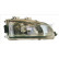 Headlight right 20-3112-08-2 TYC, Thumbnail 2