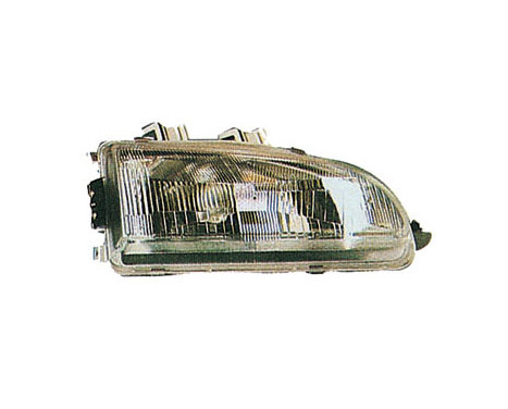 Headlight right 20-3112-08-2 TYC
