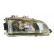 Headlight right 20-3112-08-2 TYC