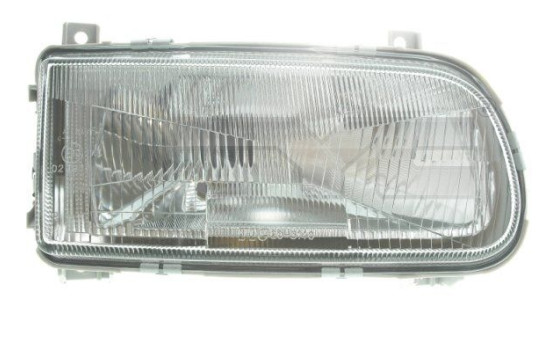 Headlight right 20-3140-05-2 TYC, Image 2