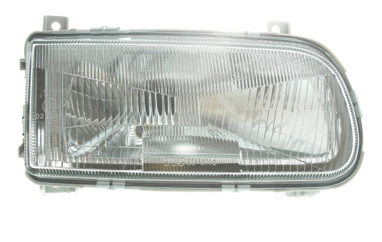 Headlight right 20-3140-05-2 TYC