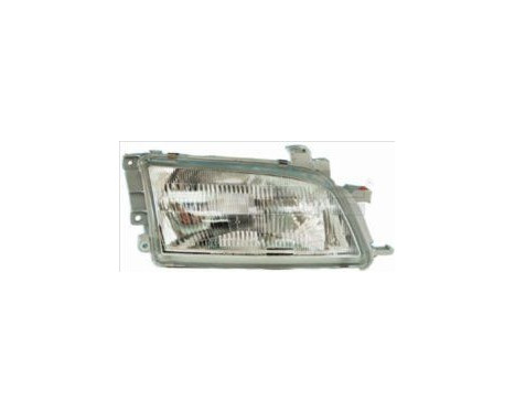 Headlight right 20-3150-18-2 TYC, Image 2