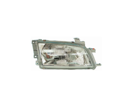 Headlight right 20-3150-18-2 TYC