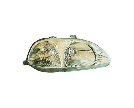 Headlight right 20-3183-01-2 TYC