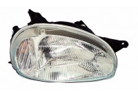 Headlight right 20-3203-85-2 TYC