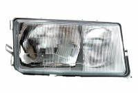 Headlight right 20-3219-05-2 TYC