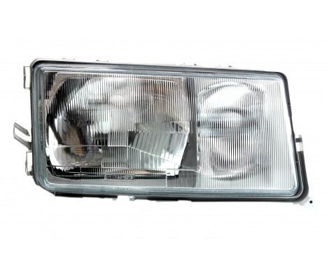 Headlight right 20-3219-05-2 TYC