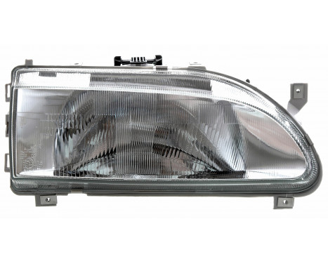 Headlight right 20-3225-45-2 TYC