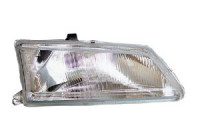 Headlight right 20-3241-05-2 TYC