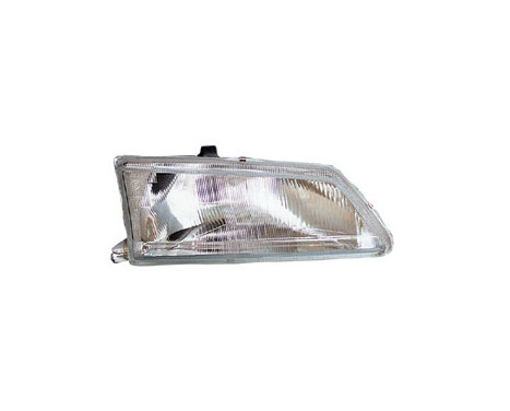 Headlight right 20-3241-05-2 TYC