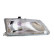Headlight right 20-3241-05-2 TYC