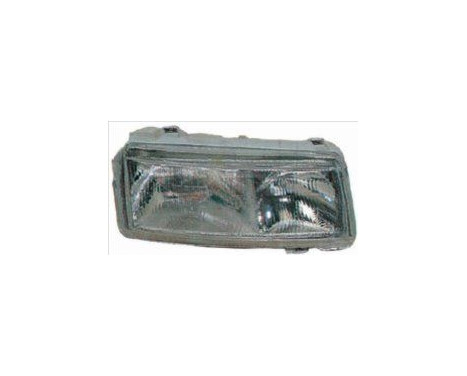 Headlight right 20-3249-08-2 TYC, Image 2