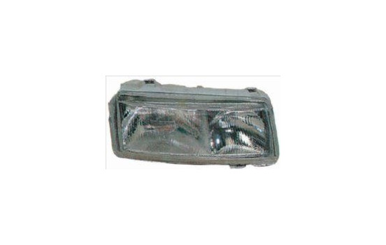 Headlight right 20-3249-08-2 TYC, Image 2