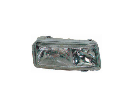 Headlight right 20-3249-08-2 TYC
