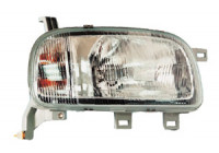 Headlight right 20-3251-28-2 TYC