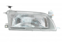 Headlight right 20-3275-05-2 TYC