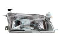 Headlight right 20-3275-15-2 TYC