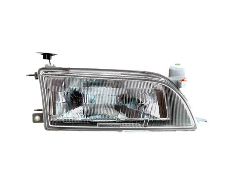 Headlight right 20-3275-15-2 TYC