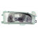 Headlight right 20-3277-05-2 TYC, Thumbnail 2
