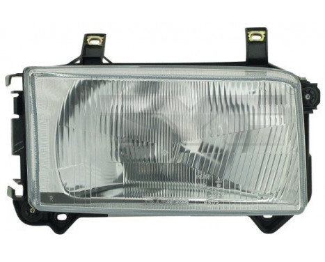 Headlight right 20-3293-08-2 TYC, Image 2