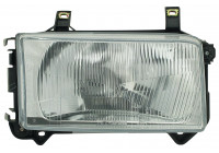 Headlight right 20-3293-08-2 TYC
