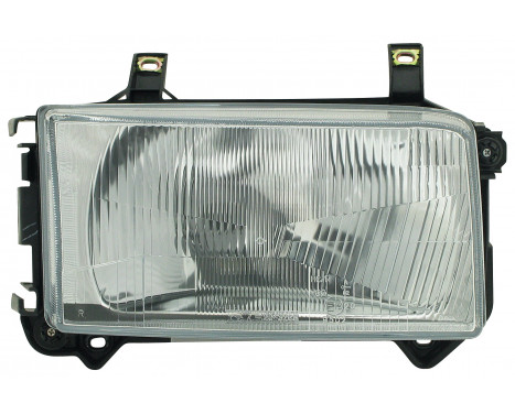 Headlight right 20-3293-08-2 TYC
