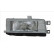 Headlight right 20-3319-05-2 TYC, Thumbnail 2