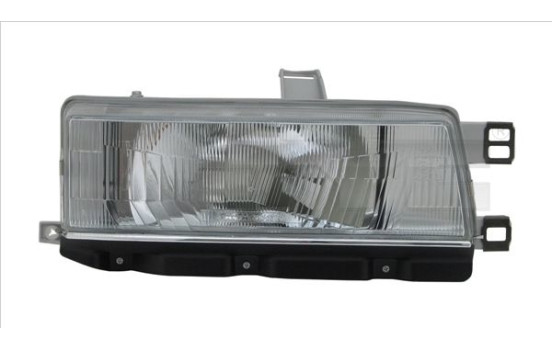 Headlight right 20-3319-05-2 TYC, Image 2