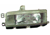 Headlight right 20-3319-05-2 TYC