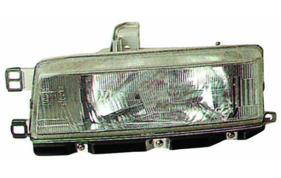 Headlight right 20-3319-05-2 TYC